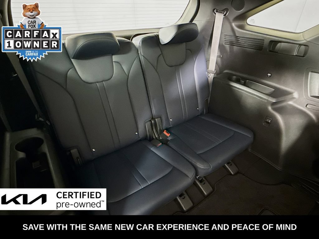 Certified 2023 Kia Sorento SX Prestige AWD/4WD image 32