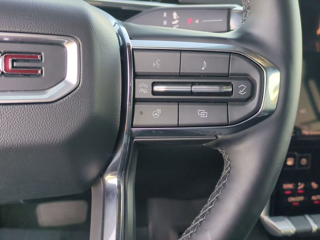 Used 2026 GMC Sierra EV Elevation AWD/4WD image 13