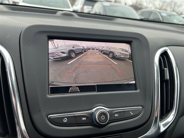 Certified 2023 Chevrolet Equinox LT image 25
