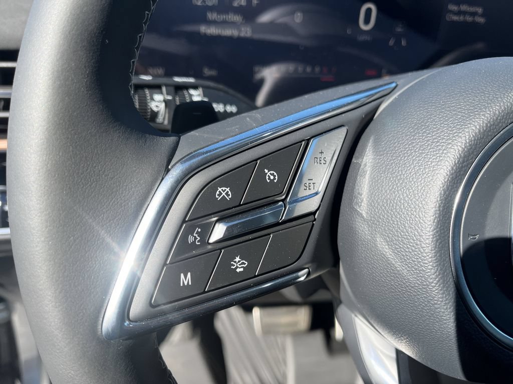 New 2026 Buick Envision Sport Touring AWD/4WD image 9