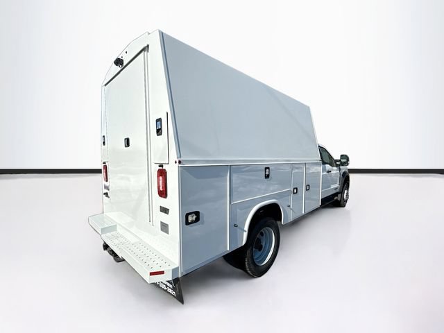 New 2026 Ford F550 4x4 Supercab Super Duty image 26