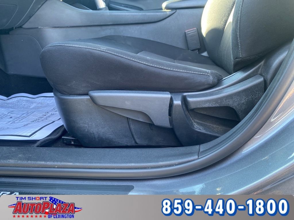 Used 2023 Nissan Sentra SV w/ Trunk Package image 26