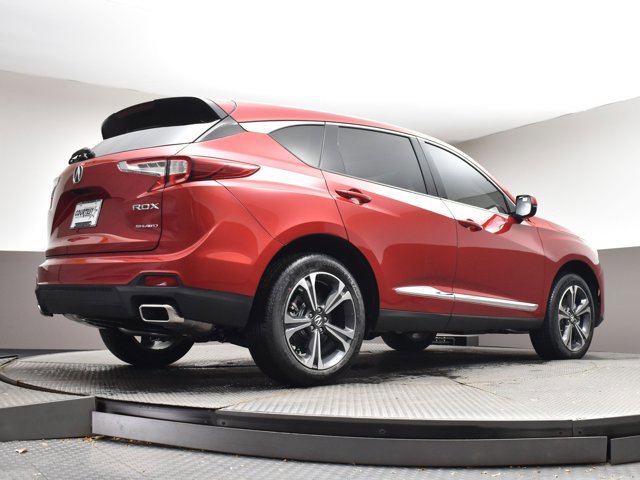 New 2026 Acura RDX SH-AWD w/ Technology Package image 37