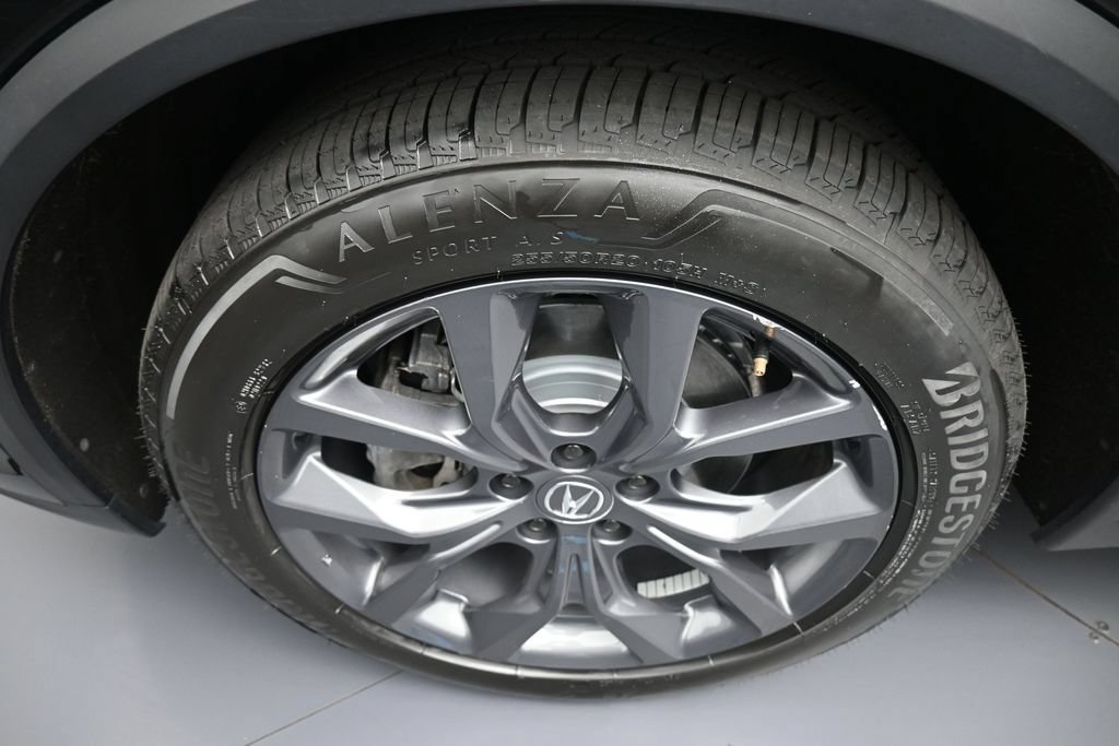 Used 2024 Acura MDX A-Spec AWD/4WD image 14