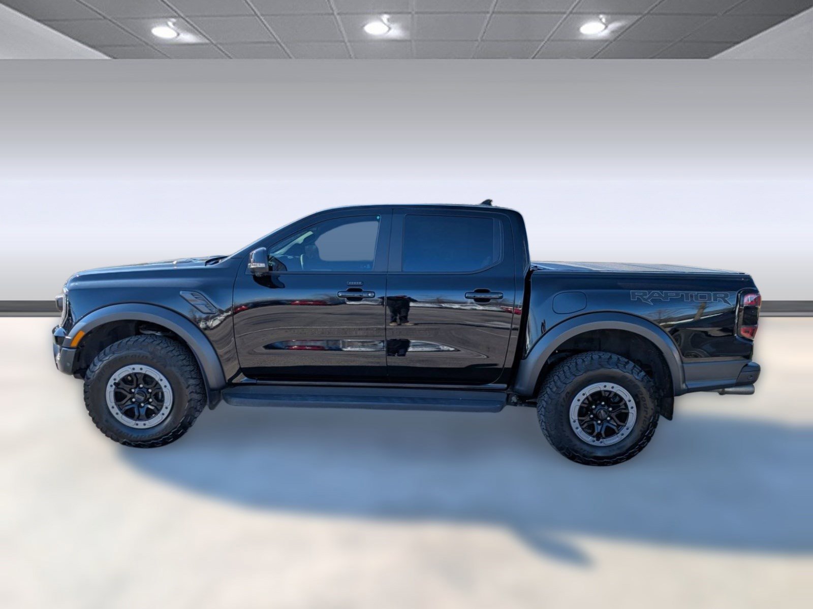 Used 2024 Ford Ranger Raptor image 2