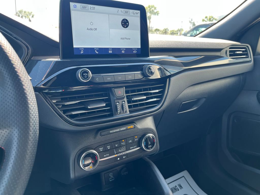 Used 2023 Ford Escape ST-Line image 21