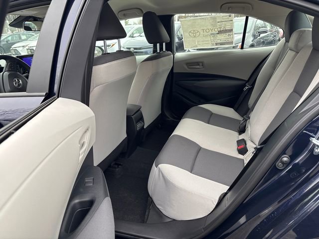 New 2026 Toyota Corolla LE image 12