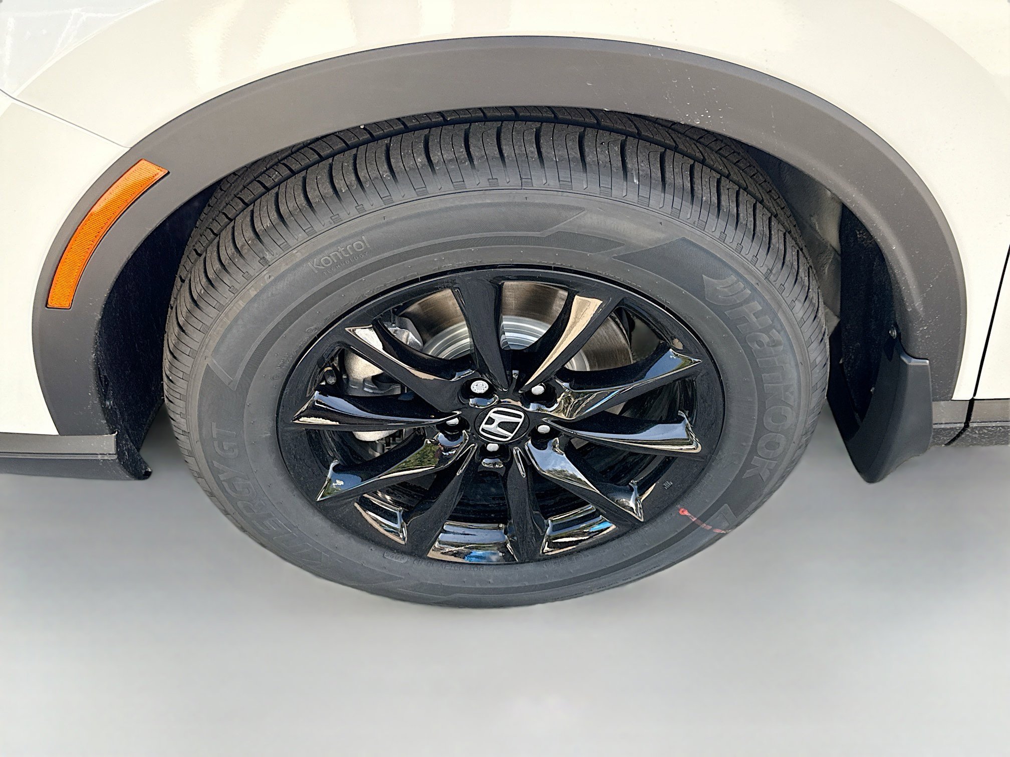 New 2026 Honda CR-V Sport-L image 27