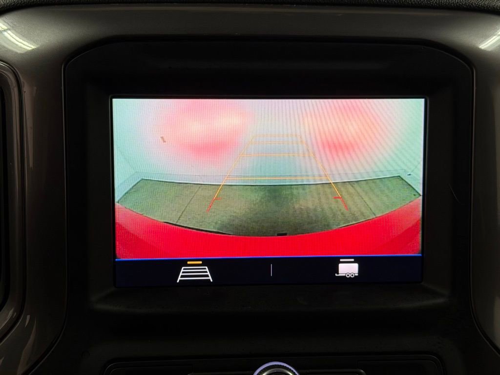 Used 2020 Chevrolet Silverado 1500 Custom Trail Boss w/ Custom Convenience Package image 29