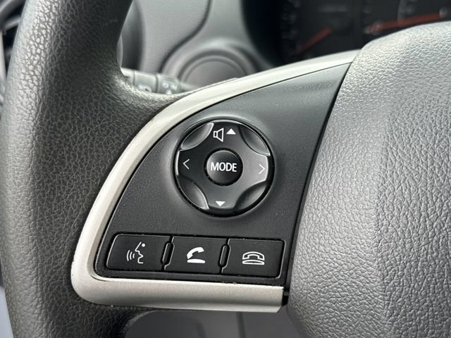 Used 2024 Mitsubishi Mirage ES FWD image 43