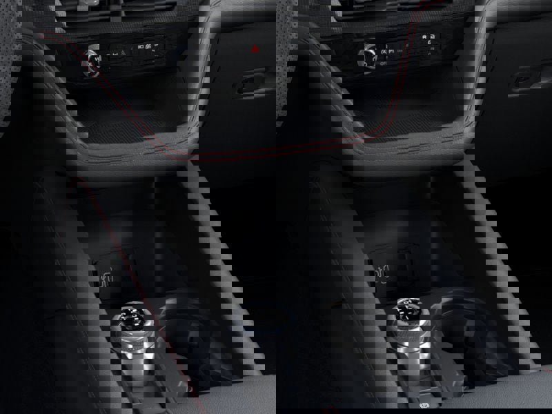 New 2026 Ford Explorer ST-Line image 45