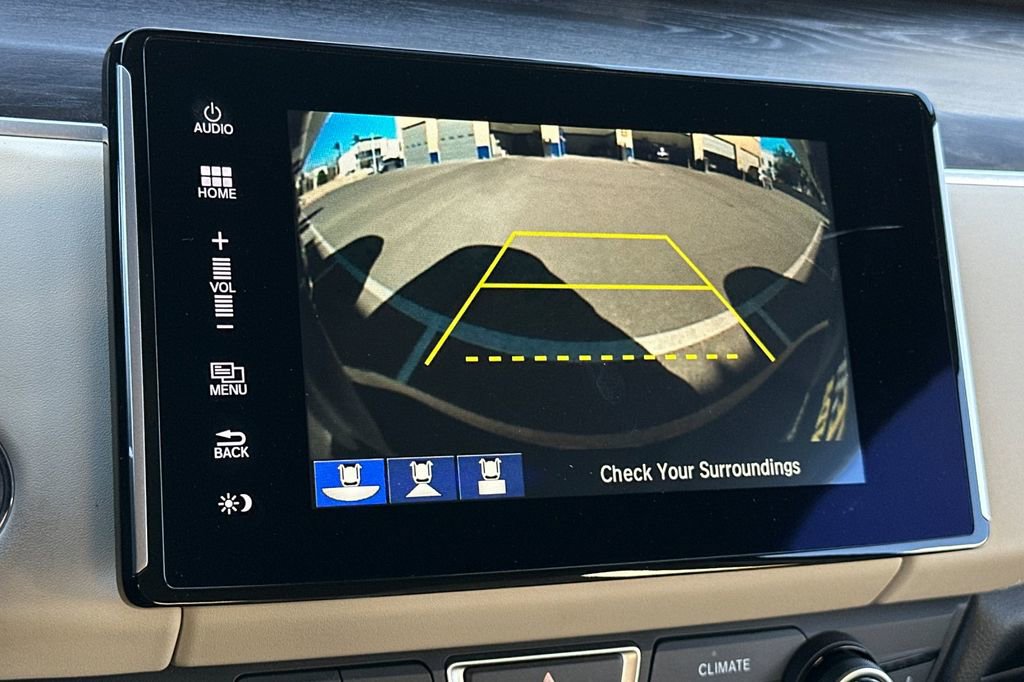 Certified 2021 Honda Clarity Plug-In Hybrid image 21