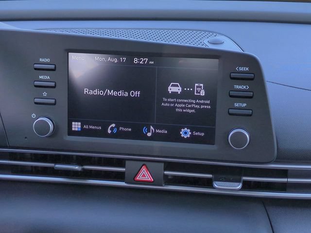 New 2026 Hyundai Elantra SE FWD image 16