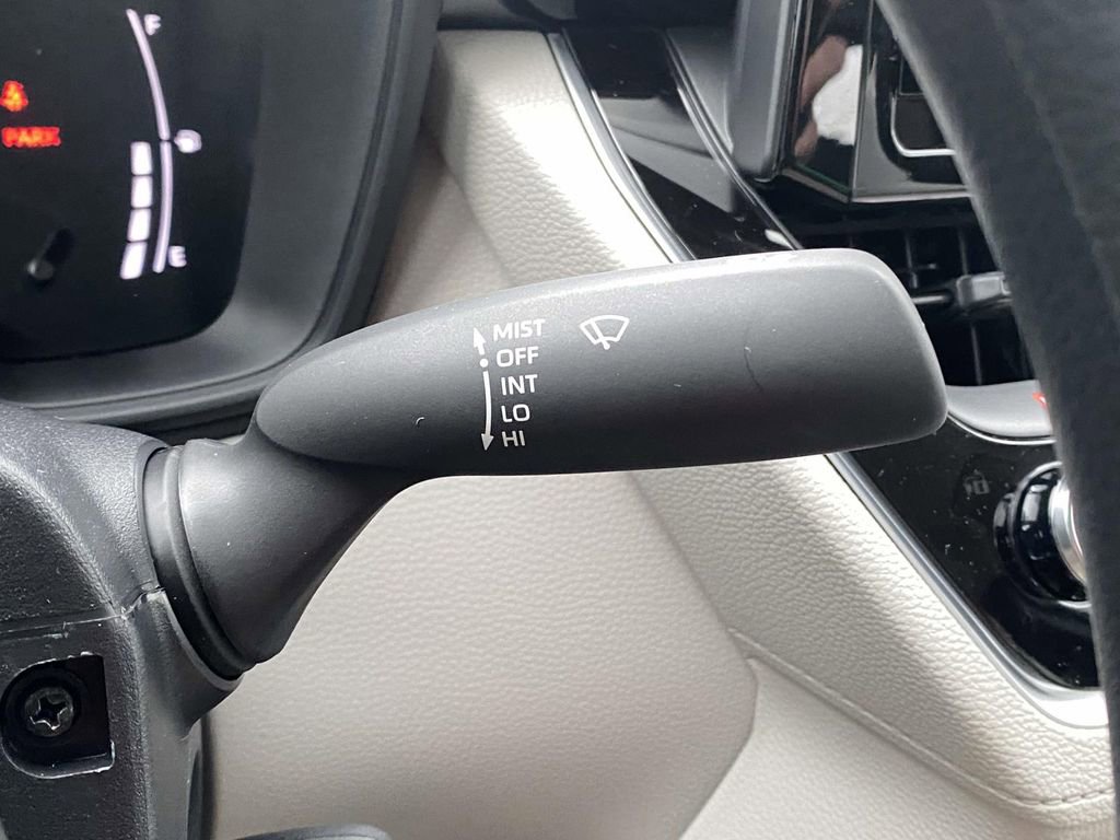 New 2026 Toyota Corolla Cross L image 31