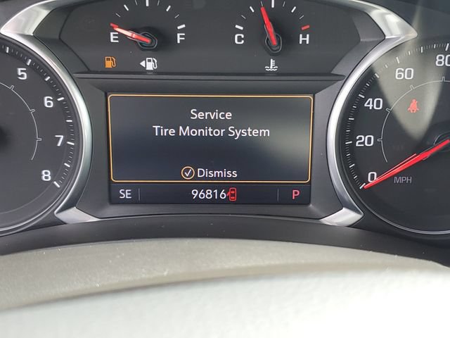 Used 2019 GMC Terrain Denali w/ Comfort Package AWD/4WD image 15