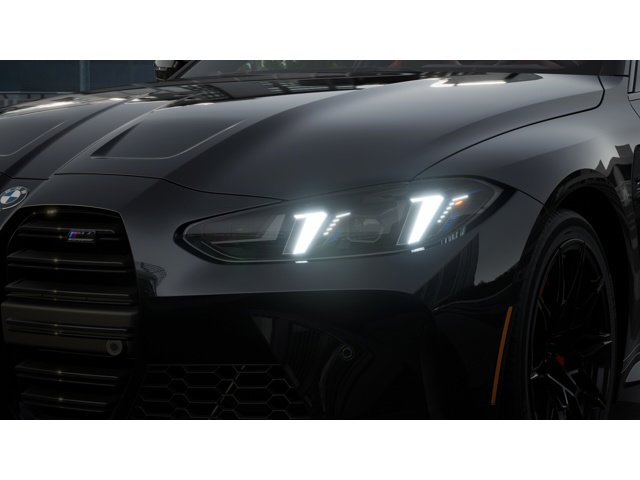 New 2026 BMW M4 Competition image 6