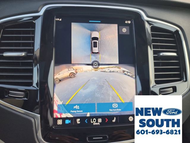 Used 2025 Volvo XC90 B6 Plus w/ Protection Package Premier image 20