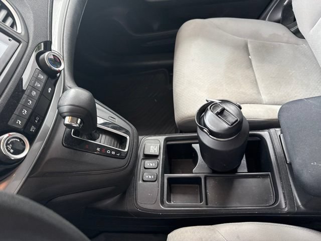 Used 2015 Honda CR-V EX image 22