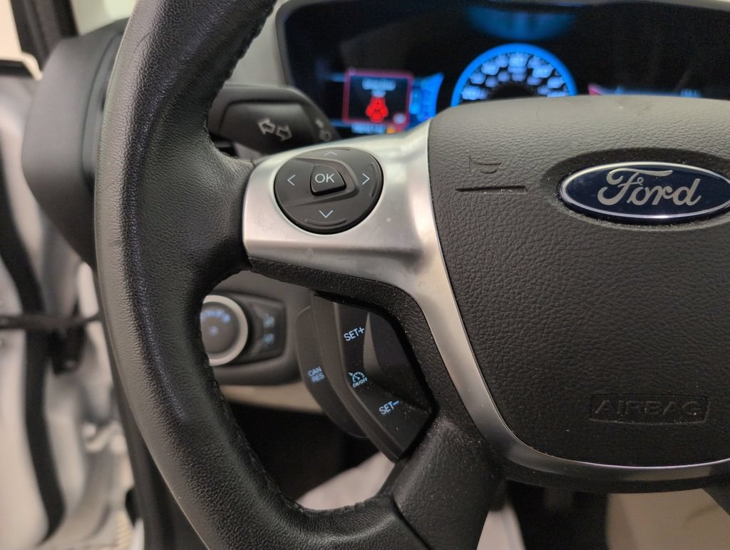 Used 2017 Ford C-MAX Energi Titanium w/ Equipment Group 501A FWD image 36