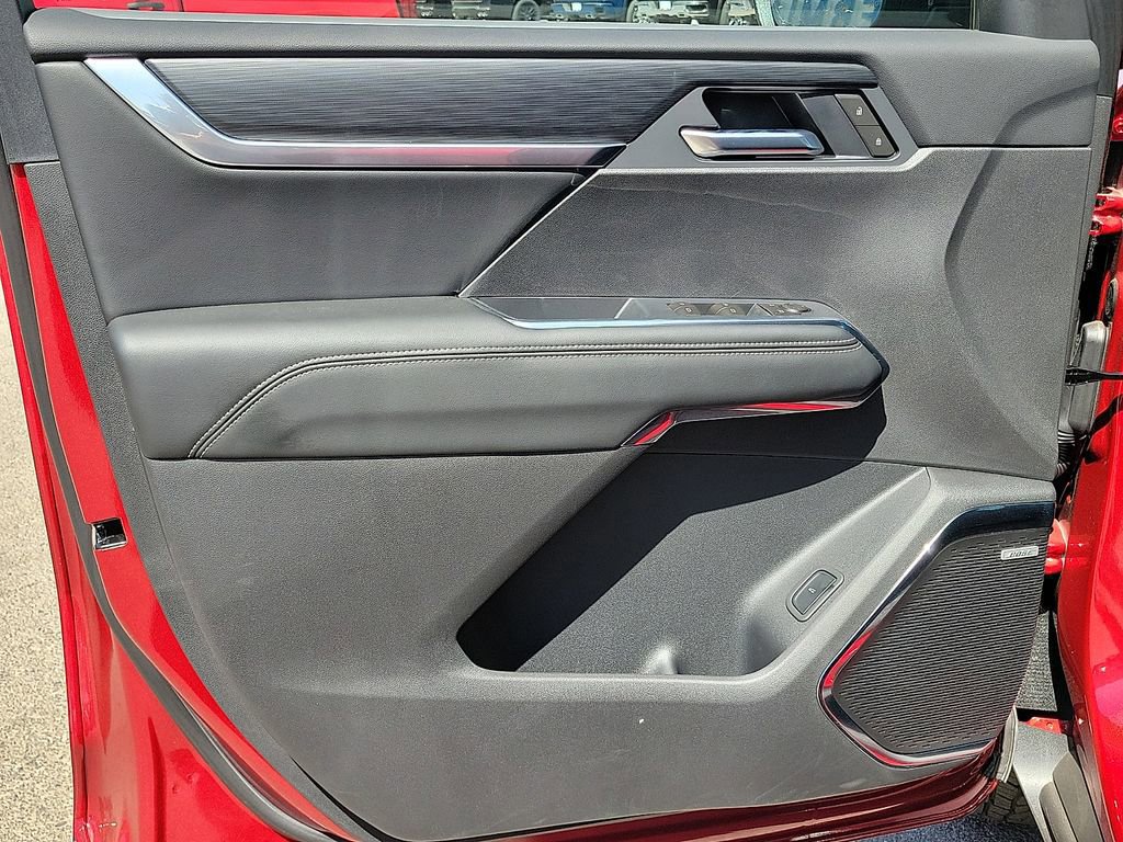 New 2026 GMC Acadia Elevation w/ Super Cruise Package image 18