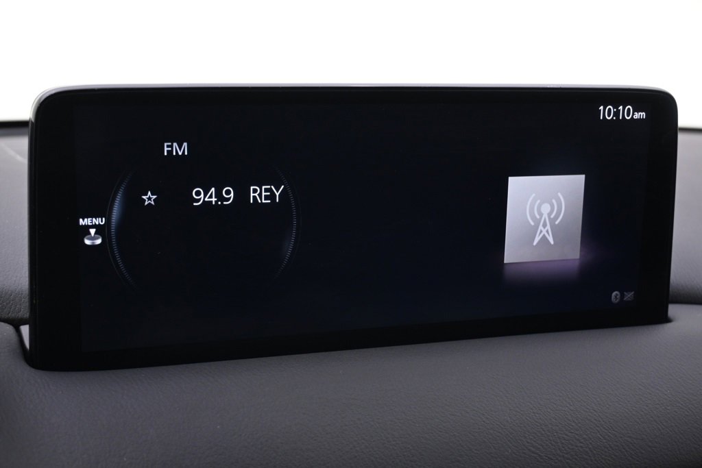 Used 2023 MAZDA CX-5 AWD 2.5 S w/ Preferred Package image 30