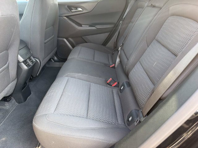 Used 2025 Chevrolet Equinox LT AWD/4WD image 14