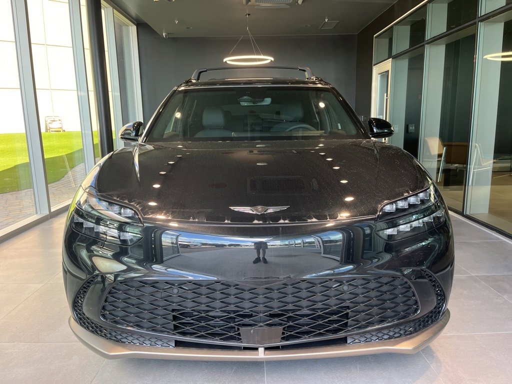 New 2024 Genesis GV60 RWD