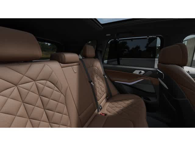 New 2026 BMW X5 M60i AWD/4WD image 12