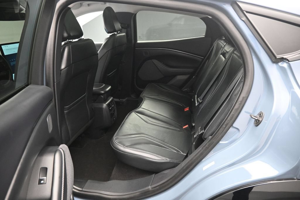 Used 2023 Ford Mustang Mach-E Premium AWD/4WD image 19