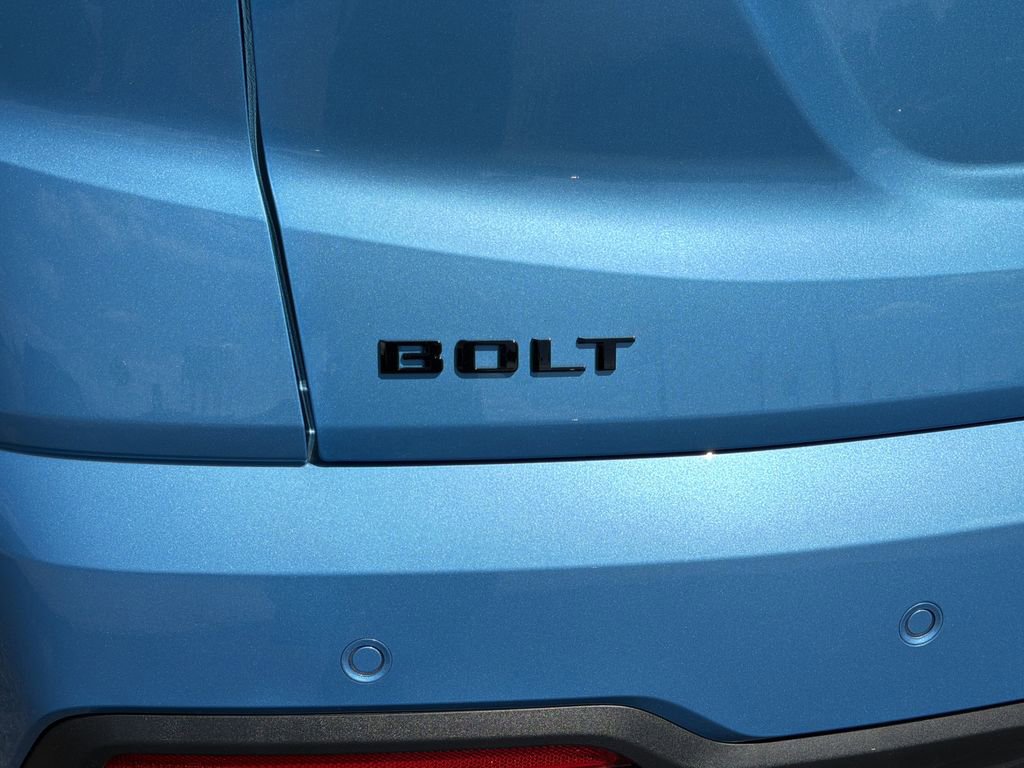 New 2027 Chevrolet Bolt LT w/ Comfort Package FWD image 20