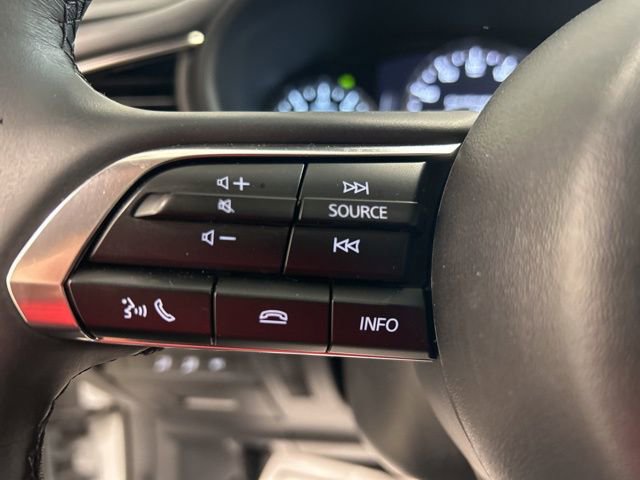 Used 2025 MAZDA CX-30 AWD 2.5 S w/ Preferred Package image 26