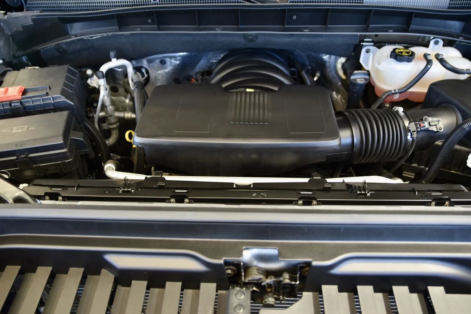 Used 2024 GMC Sierra 1500 Denali w/ Technology Package image 34