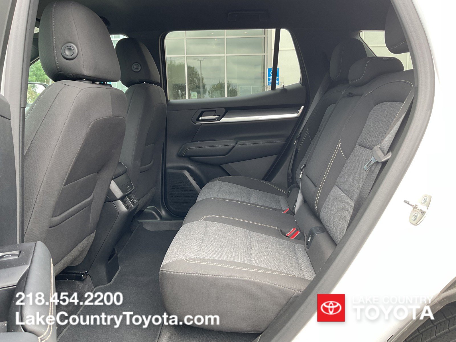 Used 2025 GMC Terrain Elevation AWD/4WD image 20
