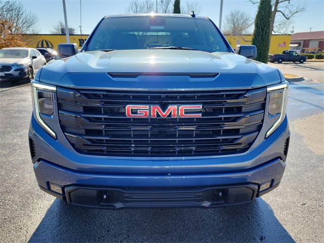 New 2026 GMC Sierra 1500 Elevation w/ X31 Off-Road Package image 9
