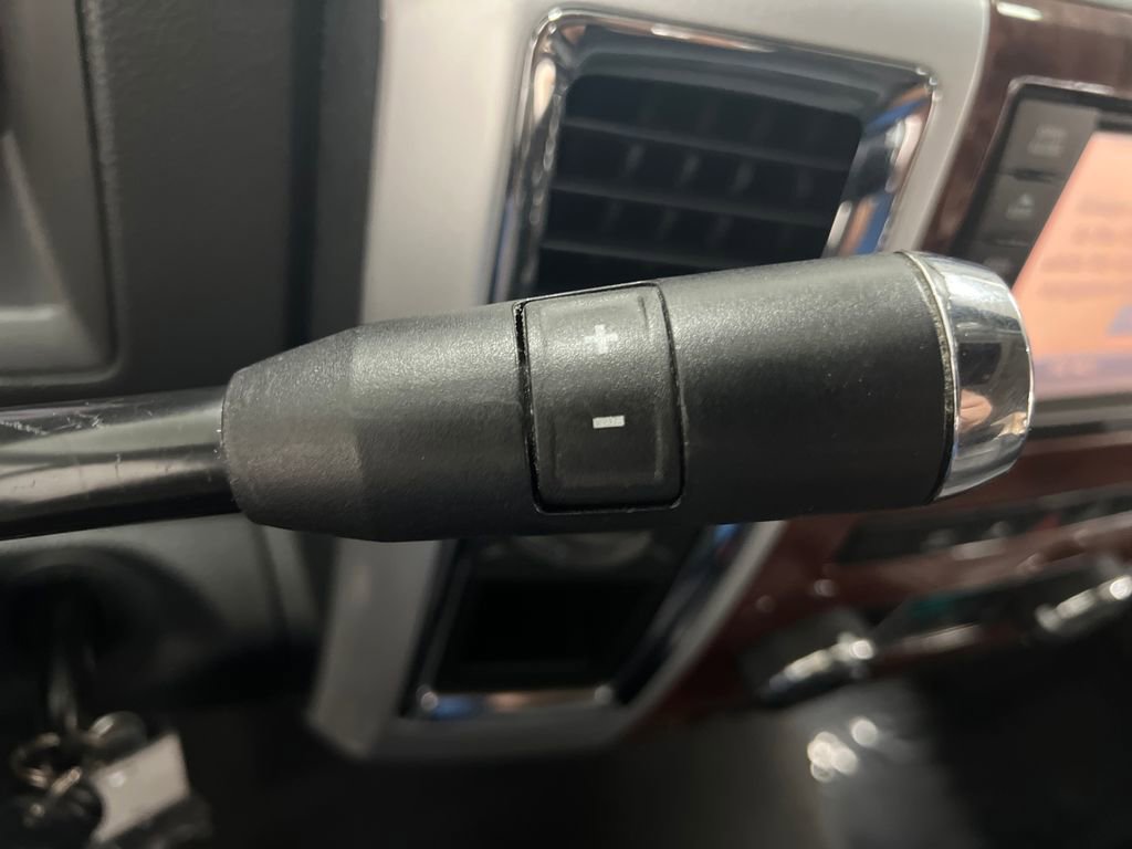 Used 2012 RAM 1500 Laramie RWD image 25