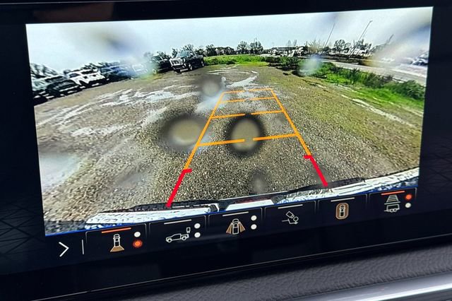 New 2026 GMC Sierra 1500 Denali w/ Denali Reserve Package image 23