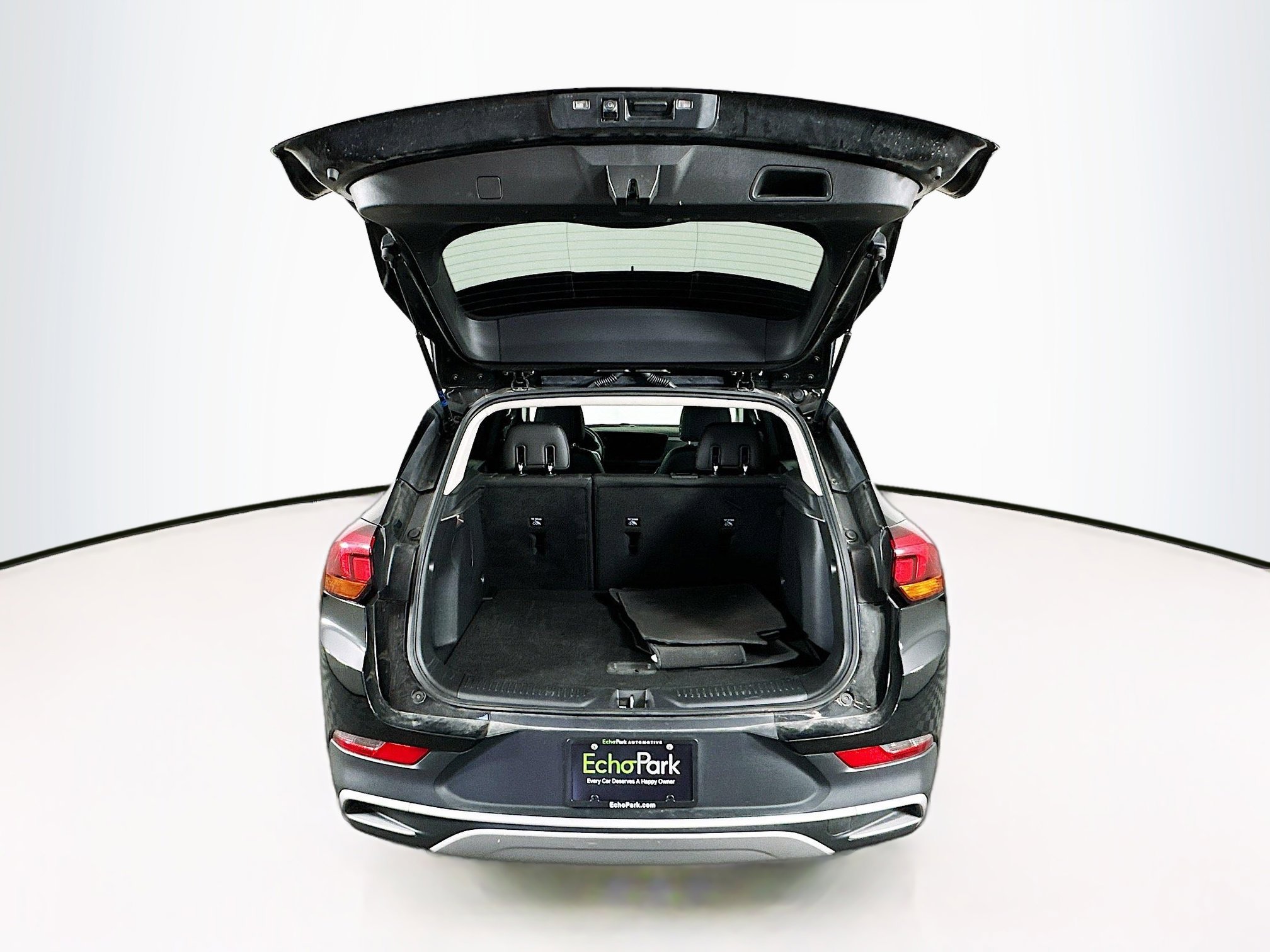 Used 2025 Buick Encore GX Preferred image 29