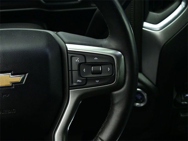 Used 2019 Chevrolet Silverado 1500 LTZ w/ LTZ Premium Package image 5