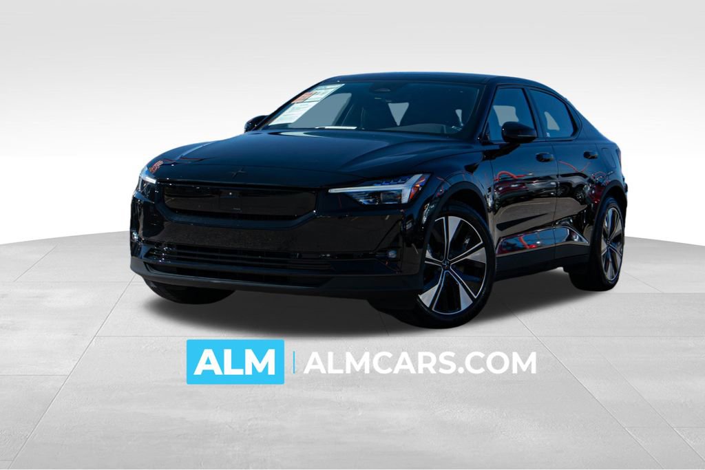 Used 2024 Polestar Polestar 2 video 1