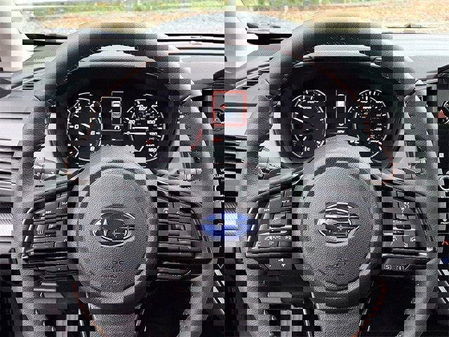New 2025 Subaru Crosstrek 2.5i Limited image 18