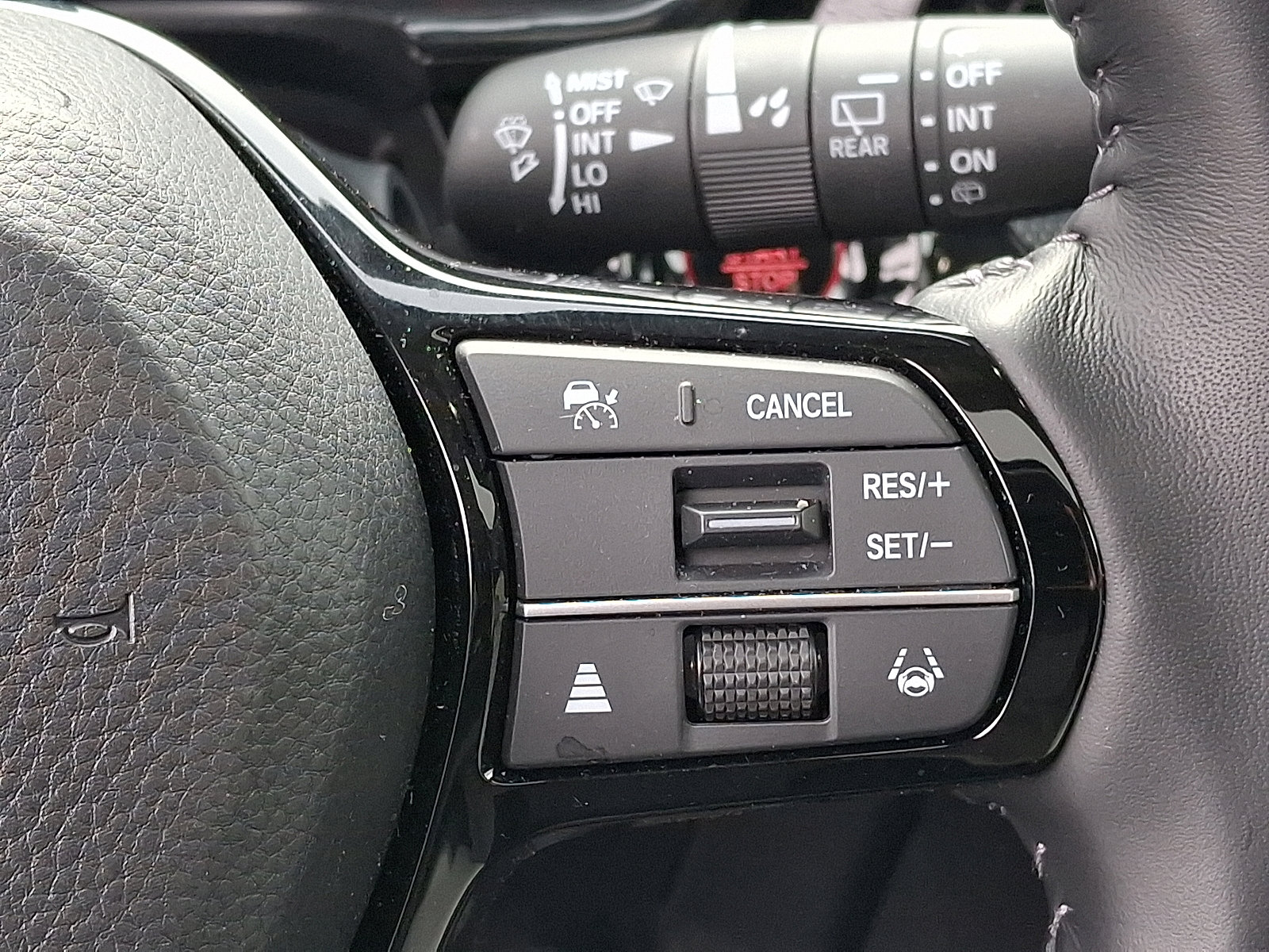 Certified 2026 Honda CR-V EX-L image 23