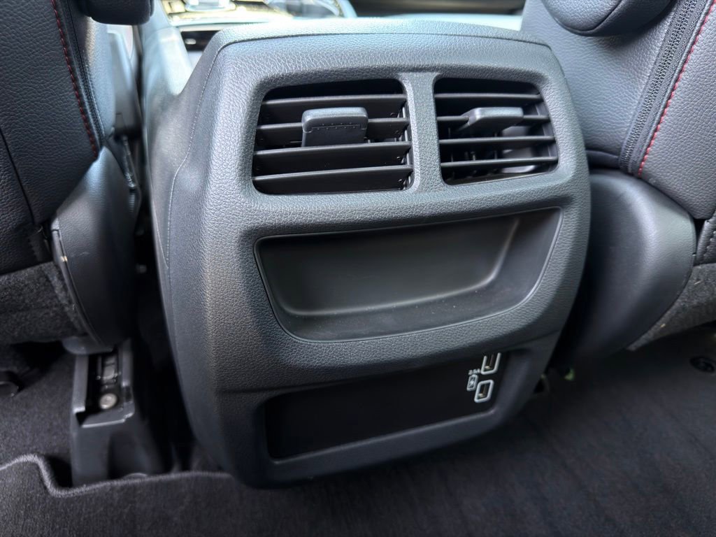 Used 2023 Honda Ridgeline Black Edition image 35