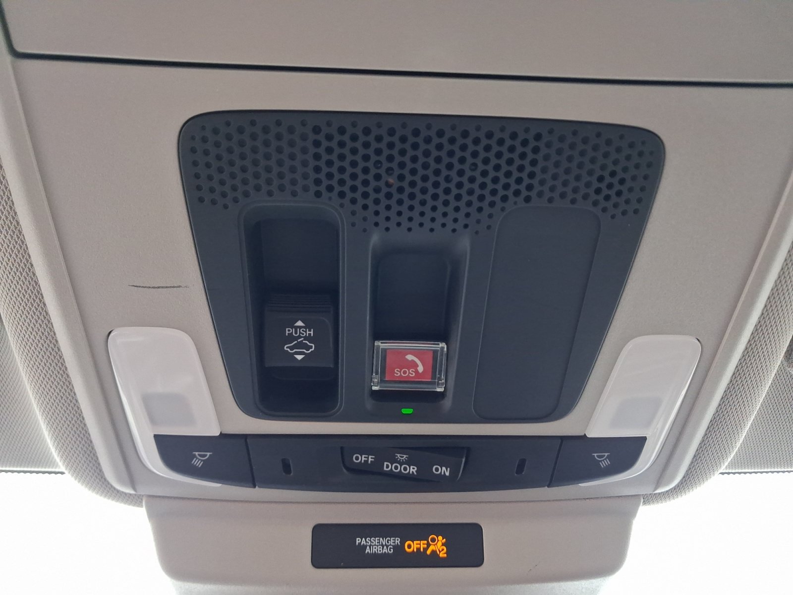 Used 2024 Honda Accord Touring image 14