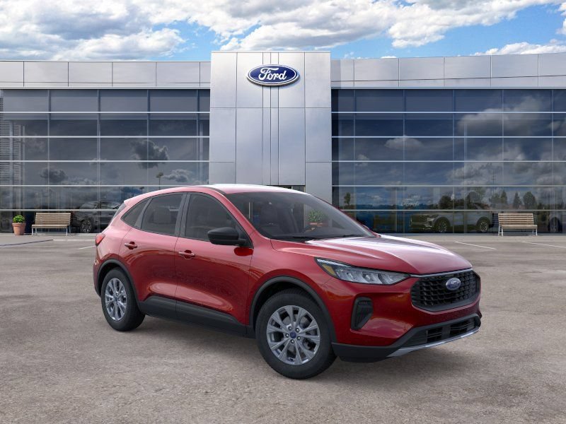 New 2026 Ford Escape Active w/ Cold Weather Package AWD/4WD image 7
