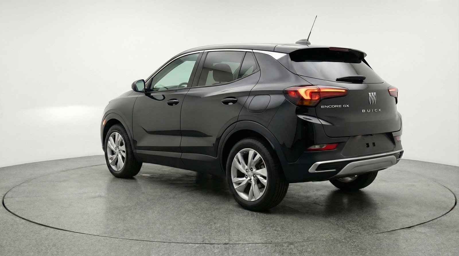 Used 2025 Buick Encore GX Preferred image 6