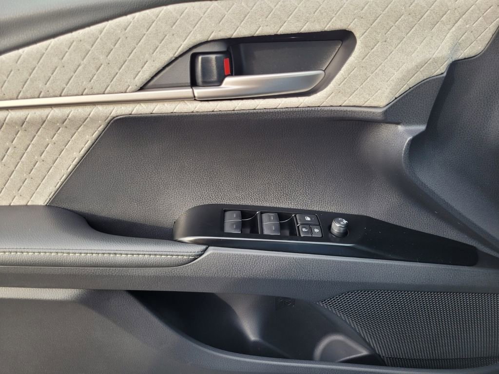 New 2026 Toyota Camry XLE image 24