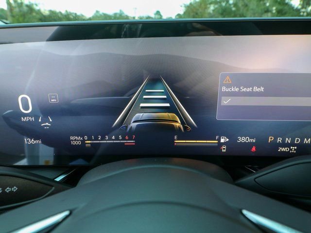 New 2026 Buick Envision Preferred image 18