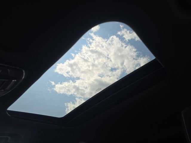 New 2025 Jeep Grand Cherokee L Laredo w/ Luxury Tech Group I image 27