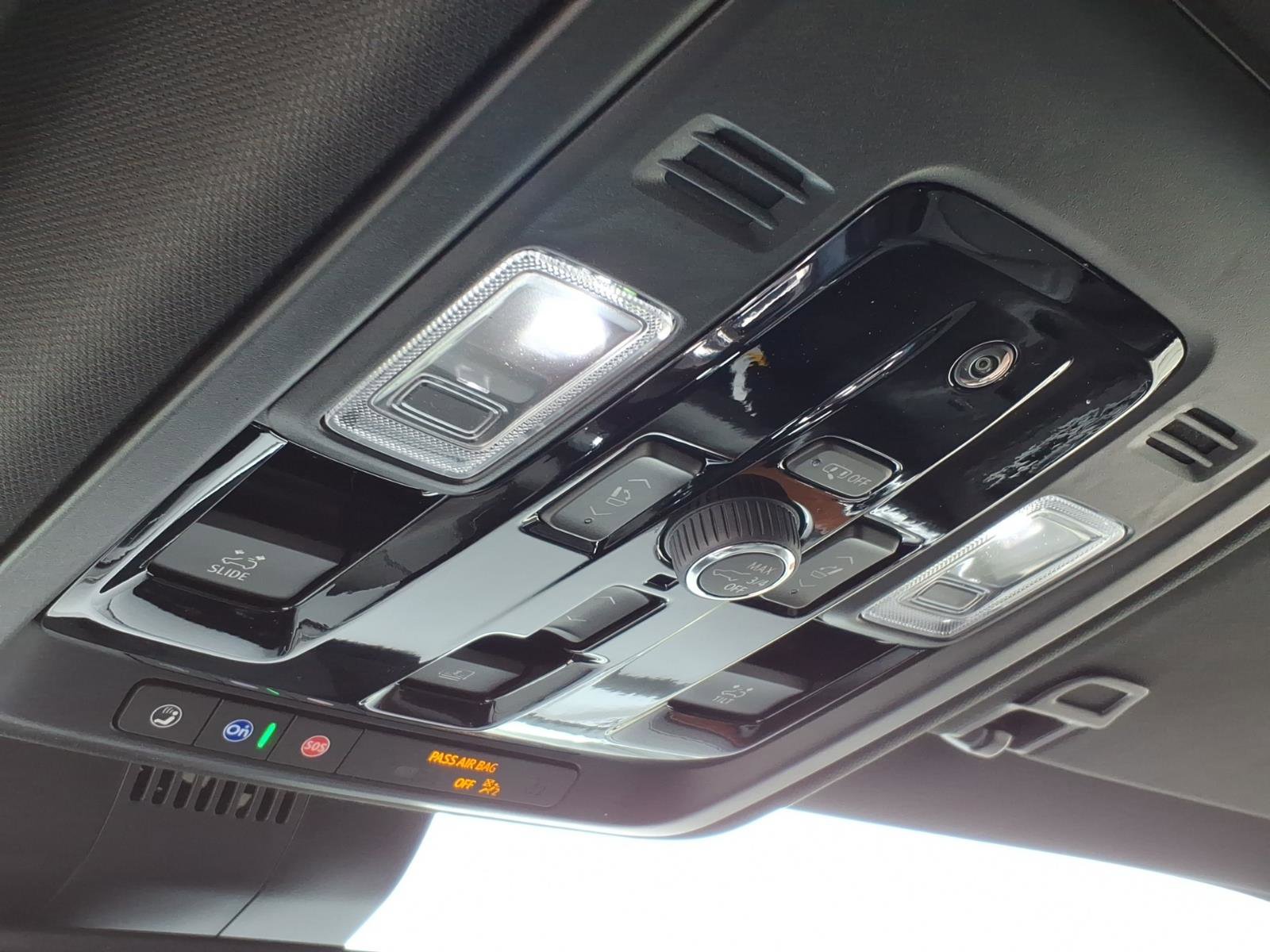 New 2026 GMC Yukon XL Denali w/ Sun & Power Step Package image 20