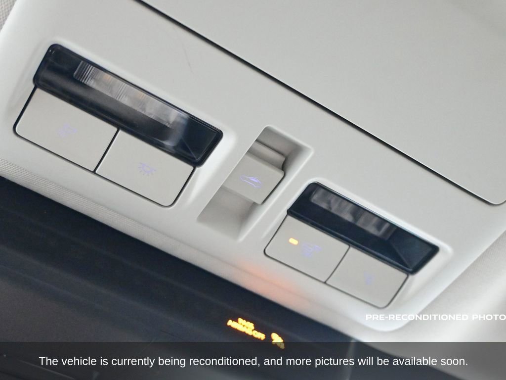 Used 2024 MAZDA CX-90 Plug-In Hybrid w/ Preferred image 28